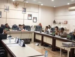 DPRD Dorong Kontrak Kinerja untuk PT Luwu Timur Gemilang (LTG) demi Transformasi BUMD yang Lebih Profesional