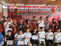 Rusdi Layong: Atlet Tinju Lutim, Kebanggaan Daerah