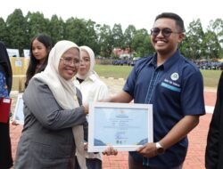 Dedikasi ASN Luwu Timur Diapresiasi Wakil Ketua II DPRD di HUT ke-54 KORPRI