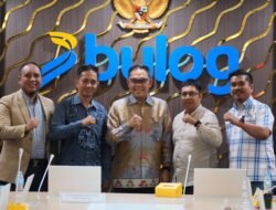 Krisis Serapan Gabah di Luwu Timur, Sarkawi Hamid: ‘Jangan Khawatir, Ada Solusi