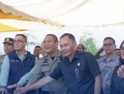 DPRD Luwu Timur: TMMD, Solusi Cerdas Atasi Kesenjangan Desa