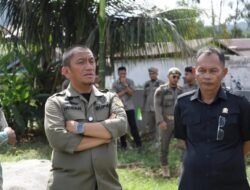 Bupati Luwu Timur Tinjau MTs Nurul Taqwa Sorowako, Janji Perhatian Lebih untuk Pendidikan