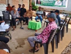 DPRD Luwu Timur Apresiasi Tamsil Linrung atas Bantuan Benih Jagung Hibrida untuk Petani