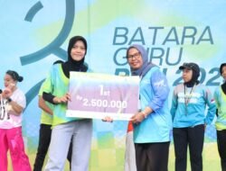 Hj Harisah: BGR 2025 Ajang Kebersamaan dan Kolaborasi