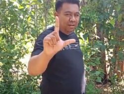 Jalan Tani di Dusun Kebun Rami 2 Dibangkitkan, Akses Pendidikan dan Pertanian Semakin Maju