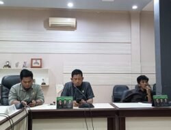 Rusdi Layong Apresiasi Gerakan Masyarakat Desa Harapan: “Jangan Abai Terhadap Dampak Lingkungan