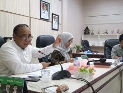 DPRD Luwu Timur Sambut Aspirasi Masyarakat Desa Harapan: Kami Akan Atensi Penolakan Tambang PT PDS