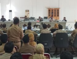 208 Tenaga Non-ASN Luwu Timur Tak Perlu Khawatir, Harisal: Kami Akan Cari Solusi