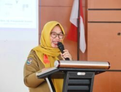 Wabup Puspawati: “Ubah Cara Pandang Kita Terhadap HIV dan AIDS”