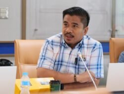 Firman Udding: Guru Bukan Beban Negara, Tapi Aset Bangsa yang Berharga