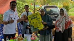 Firman Udding Dengar Aspirasi Warga Pongkeru: “Jalan Tani dan Fasilitas Publik Jadi Prioritas