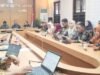 DPRD Luwu Timur dan TAPD Evaluasi APBD 2026: “Semoga APBD Rp 2,3 Triliun Ini Beri Kemaslahatan bagi Rakyat