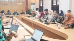 DPRD Luwu Timur dan TAPD Evaluasi APBD 2026: “Semoga APBD Rp 2,3 Triliun Ini Beri Kemaslahatan bagi Rakyat