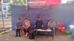 Ketua DPRD Luwu Timur Gelar Reses di Desa Lioka: “Dengarkan Aspirasi Masyarakat, Wujudkan Pembangunan Berkelanjutan