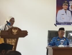 Wakil Ketua II DPRD Luwu Timur: Jangan Apatis, Mari Berpartisipasi dalam Demokrasi