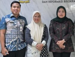 208 Tenaga Non-ASN Luwu Timur Menunggu Kepastian: Hj. Harisah Desak KemenPAN-RB Segera Bertindak