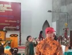 Bangkit Revormansyah Pratama Perkuat Persatuan dan Harmoni Sosial di Luwu Timur