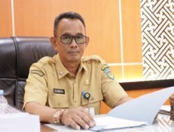 DPRD Luwu Timur Gelar Reses Perseorangan, Warga Dipersilakan Sampaikan Aspirasi