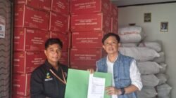 DINAS SOSIAL MAKASSAR SIAP SIAGA DUKUNG PENANGANAN BENCANA