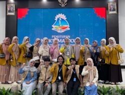 IPM Se-Luwu Raya Beraksi di Muktamar Makassar, Tuntut Pemekaran Provinsi dan Keadilan Pendidikan