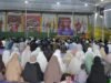 Warga Muhammadiyah di Morowali Laksanakan Sholat Id Lebih Awal, Berlangsung Khusyuk
