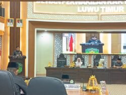 Fraksi Golkar Dukung Ranperda Modal Perumda Waemami, Minta Kajian dan Evaluasi Berkala