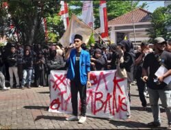 Militerisasi Silo Jember: Proyek Batalyon Teritorial Diduga Jadi “Karpet Merah” Tambang Emas