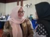 Wabup Lutim Puspawati Husler Tegaskan Target UCJ 100% Tahun 2026, Perkuat Perlindungan Pekerja Rentan