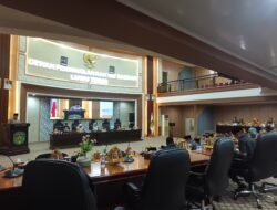 Fraksi PAN Setujui Suntikan Modal untuk Perumda Waemami, Minta Tarif Air Dikawal Ketat