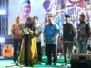 Bukan Sekadar Seremoni, Ini Pesan Ibu Wabup Saat Tutup Festival Sungai Malili
