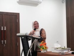 HARISAH SUHARJO: BERDAYAKAN PEREMPUAN, KUNCI MAJUNYA LUWU TIMUR
