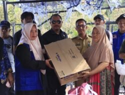 MUHAMMAD IWAN: KORBAN KEBAKARAN ANGKONA PASTI DAPAT PERHATIAN PEMERINTAH