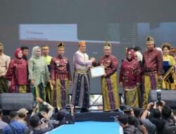DPRD Luwu Timur Dukung Penuh 112, Ober: Digunakan Hanya Saat Darurat