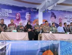 Sorak-Sorai Penuhi Bupati Awards 2026, Jihadin Peruge Ajak Warga Berebut Hadiah