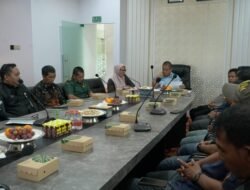 Transparansi Harga TBS, Harisah: Standar Rendemen Kunci Tata Niaga Sawit Luwu Timur