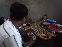 Berbagi Duka di Wewangriu, Bangkit Kenang Keramahan Syshilia yang Pergi di Usia 29