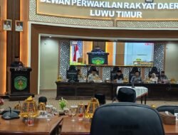 Atur Arah Perumahan 20 Tahun, Pansus DPRD Rekomendasikan RP3KP Disahkan Jadi Perda