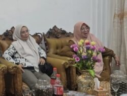 Hasil PENAS XVII Gorontalo Harus Bawa Dampak Nyata untuk Petani Luwu Timur: Erni Malape