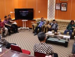 DPRD Bontang Studi Banding ke Luwu Timur Soal Regulasi Pariwisata