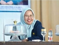 Wakil Ketua DPRD Luwu Timur Dukung Pemilihan Duta Anak, Dorong Partisipasi Generasi Muda