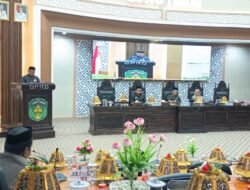 PAN Minta Pemkab Luwu Timur “Bedah” Total Proyek Bermasalah