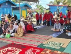 Jihadin Paruge: Padungku Adalah Penjaga Jati Diri, Bukan Hanya Pesta Panen