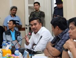 DPRD Luwu Timur Kawal Tuntas Ganti Rugi Petani Pongkeru Terdampak Genangan