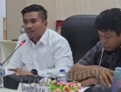 Firman Udding Tegaskan Akan Kawal Ketat SE Bupati Soal Penyaluran Pertalite