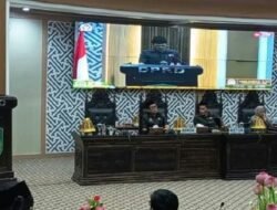 Laporan Banggar: Andi Ahmad Dorong Pembenahan Total RSUD I Lagaligo