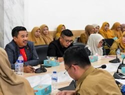 DPRD Luwu Timur Dorong Pemkab Maksimalkan Pajak MBLB dan Air Permukaan agar PAD Tak Tergantung Satu Sektor