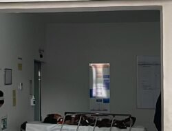 Di Tengah Musibah Luka Bakar, Keluarga Temukan Pelayanan yang Menguatkan di RSUD I Lagaligo