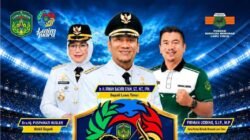 Firman Udding: Bupati Cup II Wadah Lahirkan Atlet Panahan Luwu Timur Mendunia
