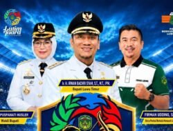 Firman Udding: Bupati Cup II Wadah Lahirkan Atlet Panahan Luwu Timur Mendunia