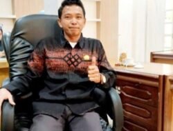 Aprianto Ingatkan PT PUL: Jalan Nasional Bukan Jalur Tambang Tanpa Aturan
